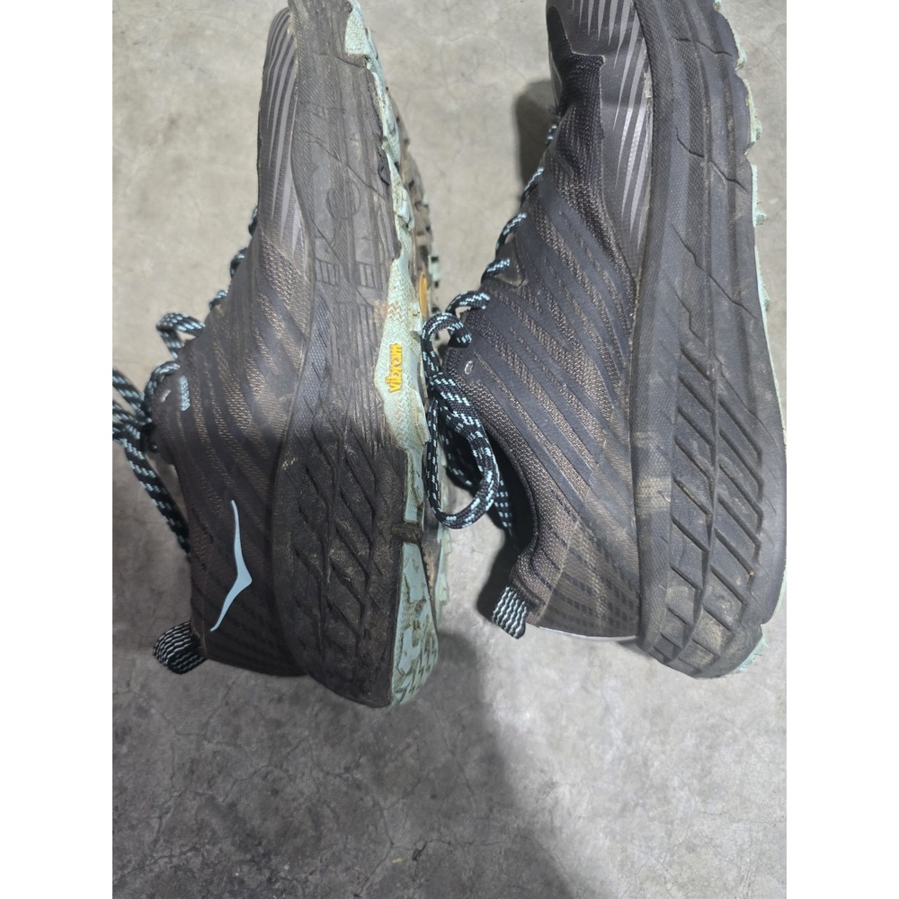 Women Hoka One Speed Goat 4 Running Shoes
